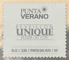 Miniatura PUNTA VERANO 2027 | REVEILLON UNIQUE