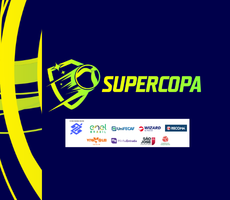 Miniatura SUPERCOPA MASCULINA 2026 VÔLEI RENATA X SADA CRUZEIRO