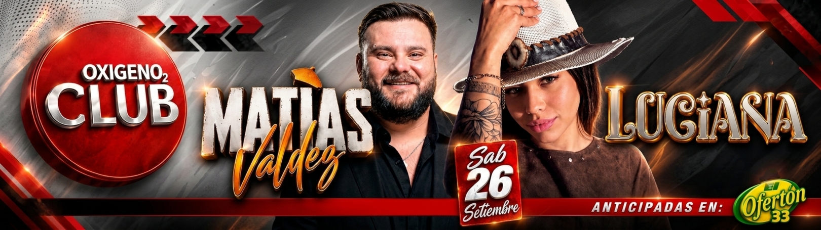 Capa CLUB OXIGENO 26.09