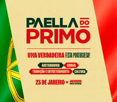 Miniatura PAELLA DO PRIMO 2027