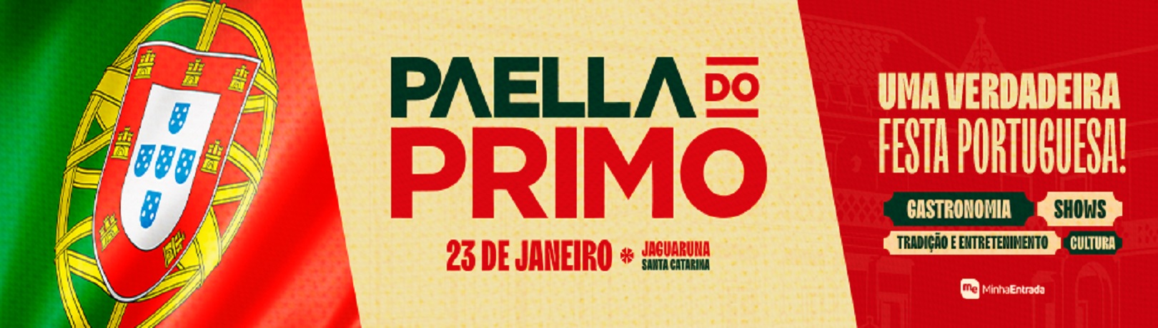Capa PAELLA DO PRIMO 2027