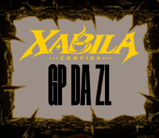 Miniatura XABILA CONVIDA - DJ GP DA ZL