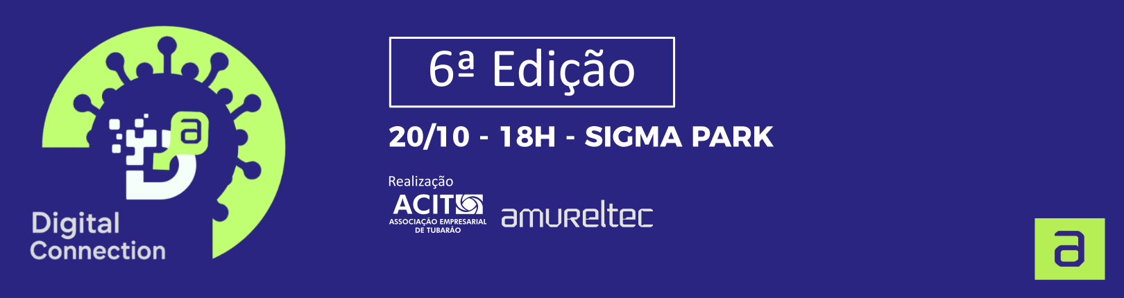 Capa AMURELTEC Digital Connection