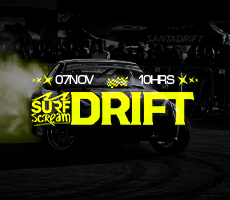 Miniatura DRIFT SURF SCREAM 07.11