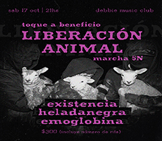 Miniatura EXISTENCIA - HELADANEGRA - EMOGLOBINA