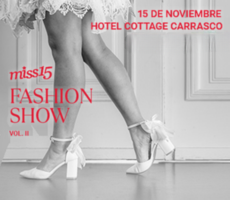 Miniatura MISS 15 FASHION SHOW - 2026