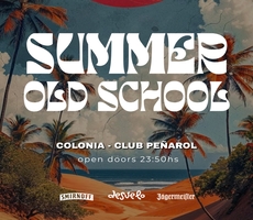 Miniatura SUMMER OLD SCHOOL