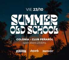Miniatura SUMMER OLD SCHOOL