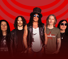 Miniatura SLASH FEATURING MYLES KENNEDY AND THE CONSPIRATORS 