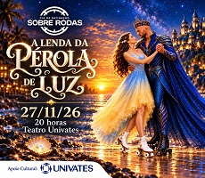 Miniatura A LENDA DA PÉROLA DE LUZ