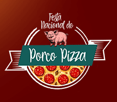Miniatura FESTA NACIONAL DO PORCO PIZZA 2026