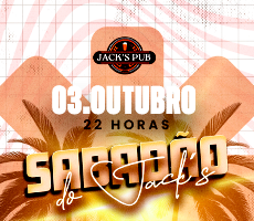 Miniatura SABADÃO DO JACKS 03.10
