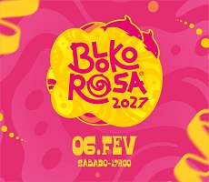 Miniatura BLOKO ROSA 2027