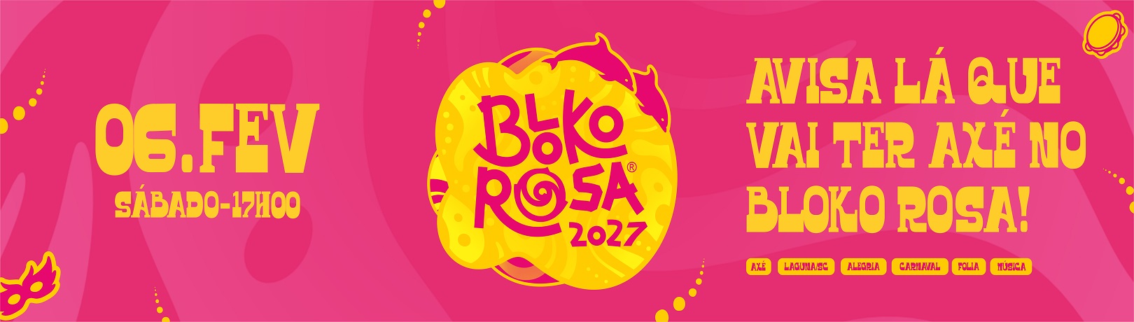 Capa BLOKO ROSA 2027