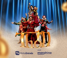 Miniatura THOLL - ESPECIAL A NOITE DE NATAL EM PASSO FUNDO
