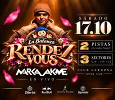 Miniatura FIESTA OFICIAL DEL RENDEZ VOUS EN CARDONA