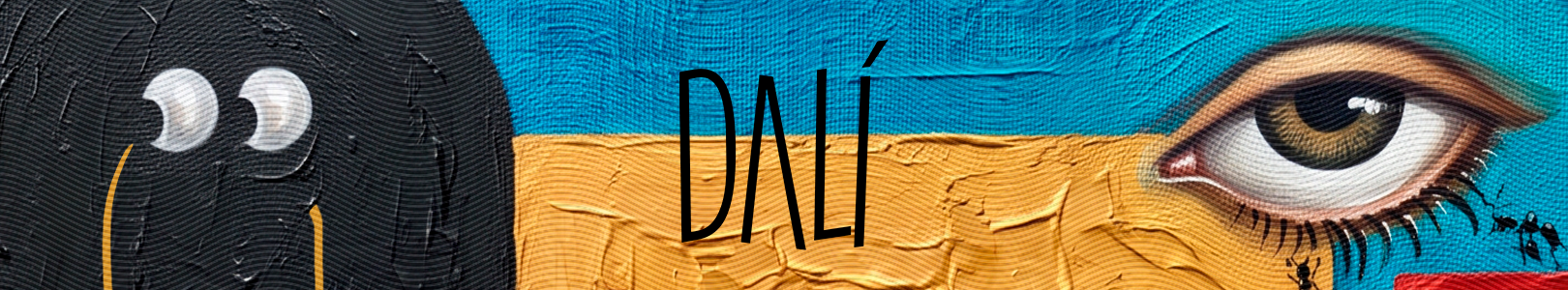 Capa DALI INAUGURACIÓN