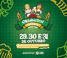 Miniatura OKTOBERFEST SOLIDÁRIA DE ESTEIO 2026