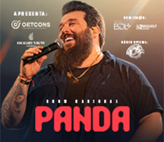 Miniatura PANDA - BALNEÁRIO RINCÃO 22.01
