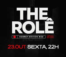 Miniatura THE ROLÊ - SECRET EDITION 23.10