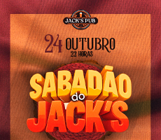 Miniatura SABADÃO DA JACKS 24.10