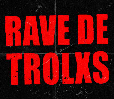 Miniatura RAVE DE TROLXS - EMILE
