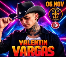 Miniatura VALEN VARGAS 06 DE NOVIEMBRE 2026