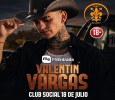 Miniatura VALEN VARGAS 06 DE NOVIEMBRE 2026 BR