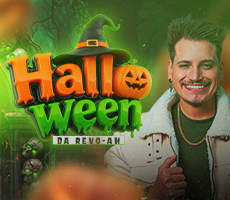 Miniatura HALLOWEEN DA REVOAH 31.10