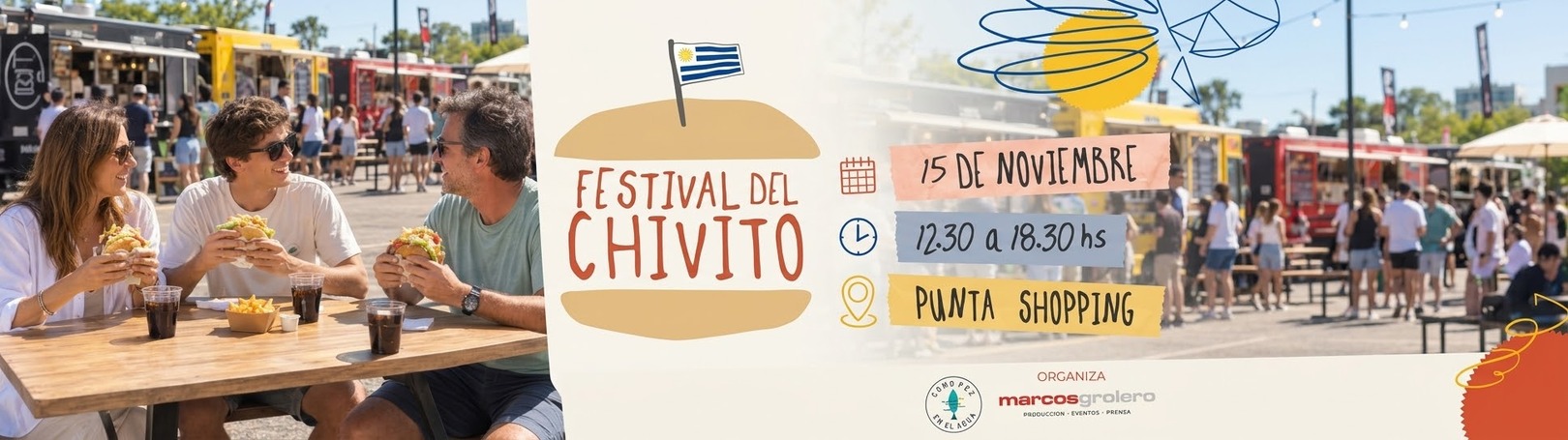 Capa FESTIVAL DEL CHIVITO