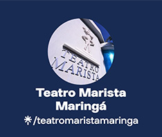 Imagem da casa de show Teatro Marista Londrina