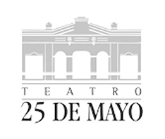 Imagem da casa de show Teatro 25 de Mayo