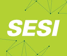 Imagem da casa de show GINÁSIO DO SESI