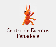 Imagem da casa de show Centro de Eventos Fenadoce