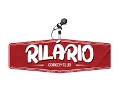 Imagem da casa de show Rilário Comedy Club