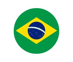 Imagem da casa de show Clube Brasileiro