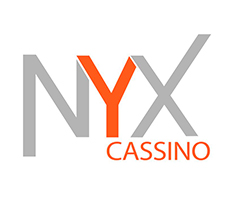 Imagem da casa de show NYX CASSINO